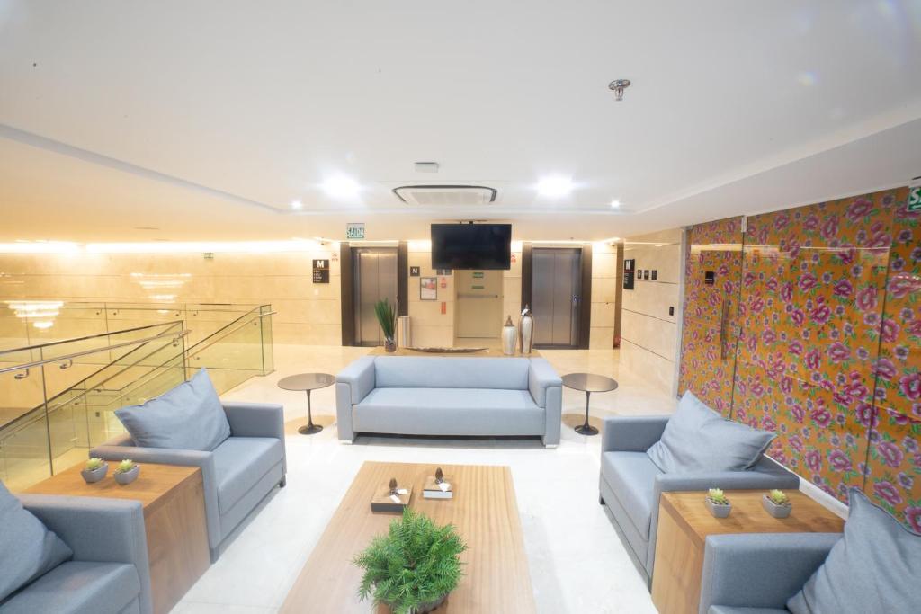 Intercity Campina Grande Citymix Luaran gambar