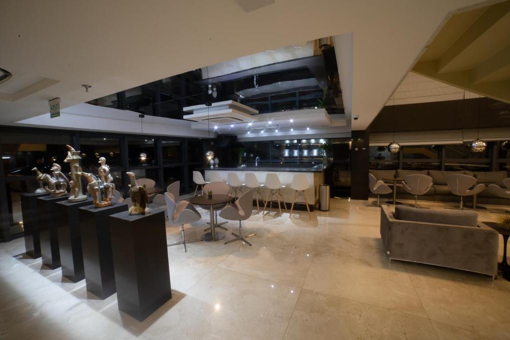 Intercity Campina Grande Citymix Luaran gambar