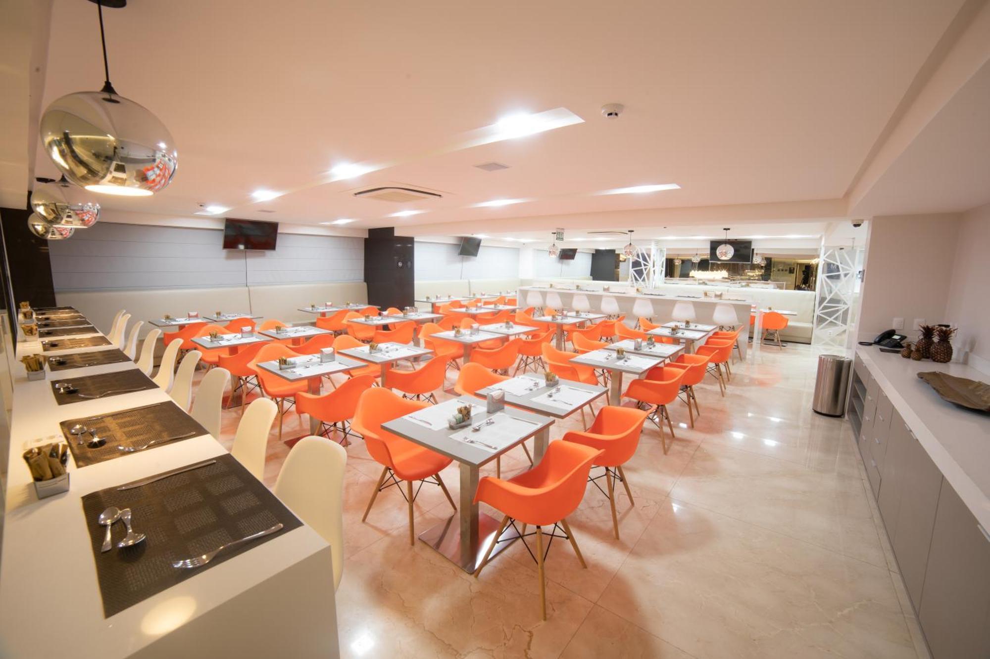 Intercity Campina Grande Citymix Luaran gambar