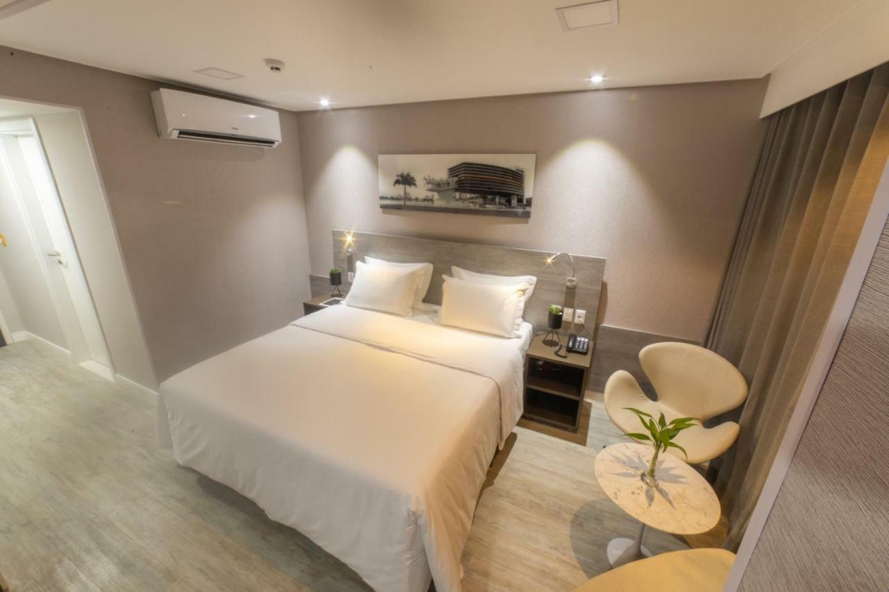 Intercity Campina Grande Citymix Luaran gambar