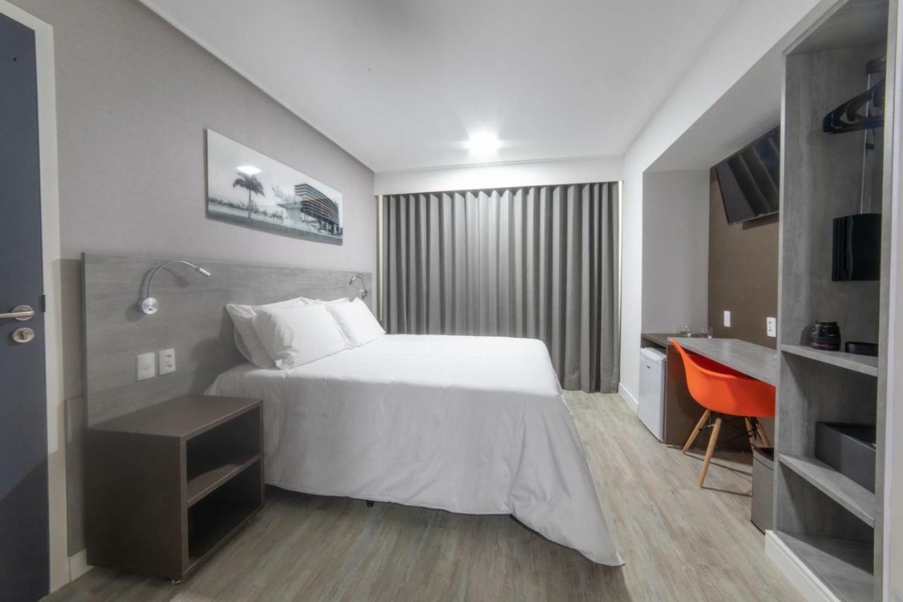 Intercity Campina Grande Citymix Luaran gambar